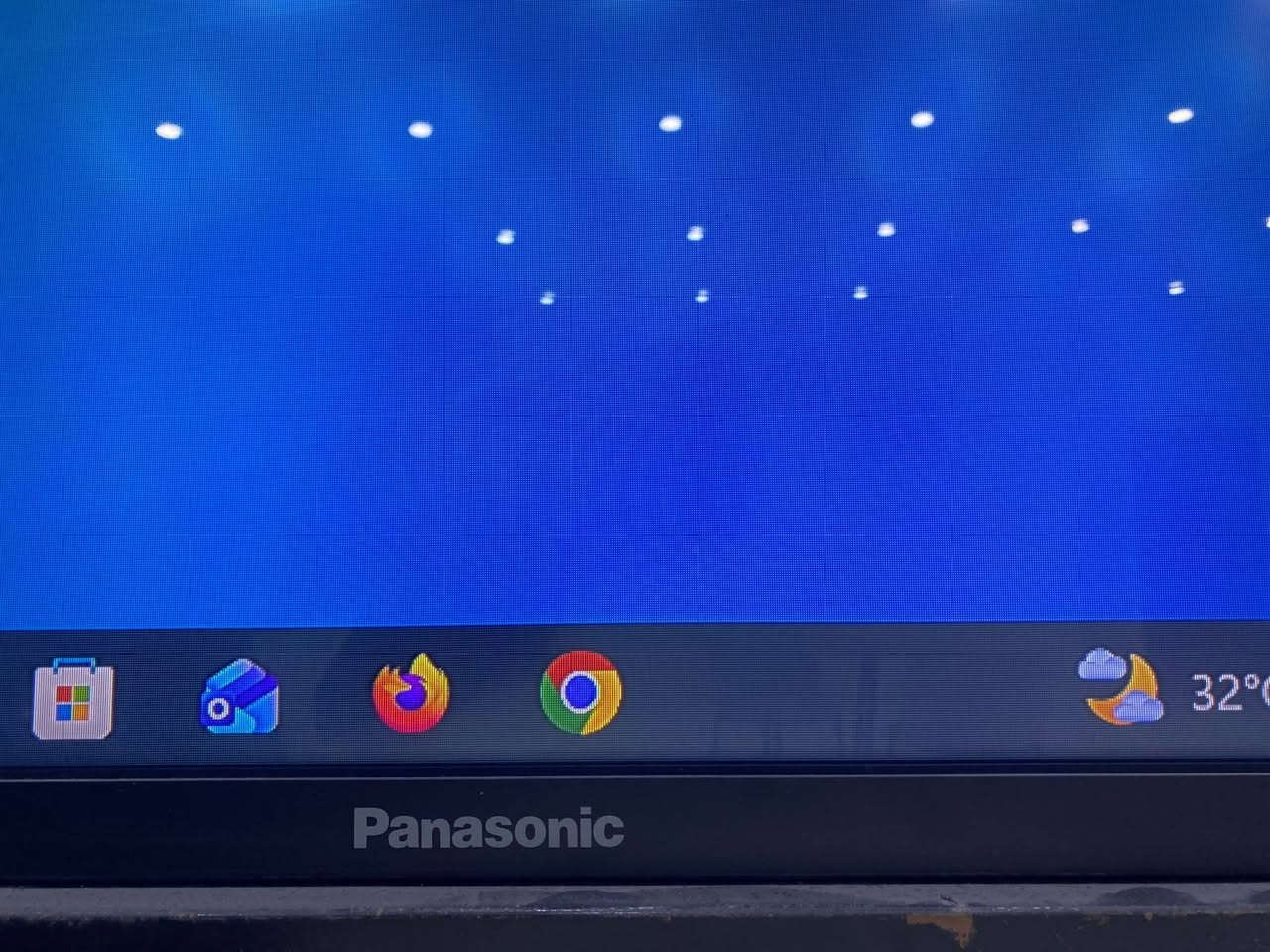 باناسونيك ٦٥انش • USB لمس • ستاند سماعة