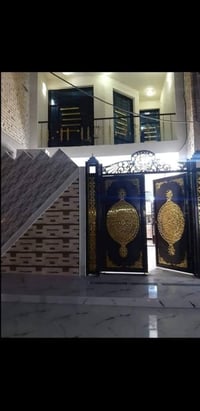 حي لقضاء • ١٠٠م • طابقين