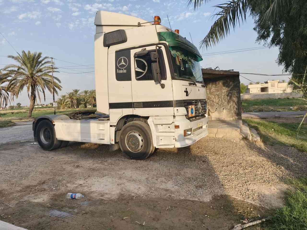 سلام عليكم كتروز لبيع مودبل ٩٨ رقم لانبار نكليزي سنويه جديده مربوطه عربانه ٤ محاور *********** حجم ٤٦
