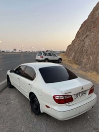 ماكسيما • ٢٠٠٦ • رقم اربيل