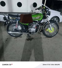 تايكر • زيرو • موديل ٢٥