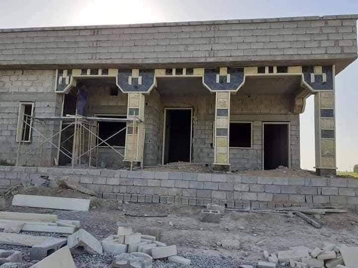 السلام عليكم كادر عمل حجر حلان انواع واجهات البيوت وانواع الكوبلنات كرسته عمل وجلي اسعار مناسبه استفسار ***********
