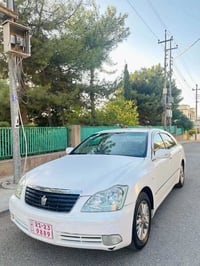 شاهین • ٢٠٠٥ • السليمانية