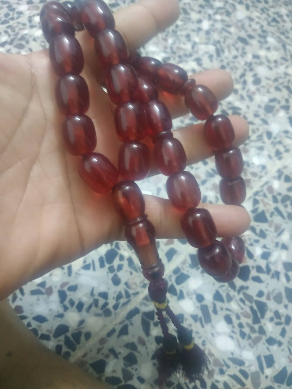 سبحه • سندلوس • توصيل بغداد