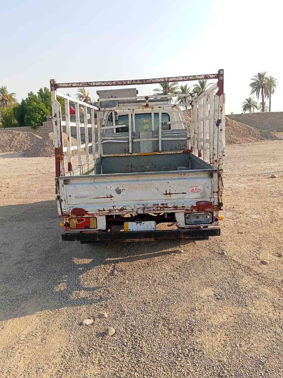 السلام وعليكم كيا البيع موديل 95 كيا مكفواله خير من الله رقمه ديالى مكاني ديالى شهربان تفسار رقم ***********
