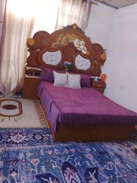 غرفه عراقيه • مديل حديث • كاطون الرحمه