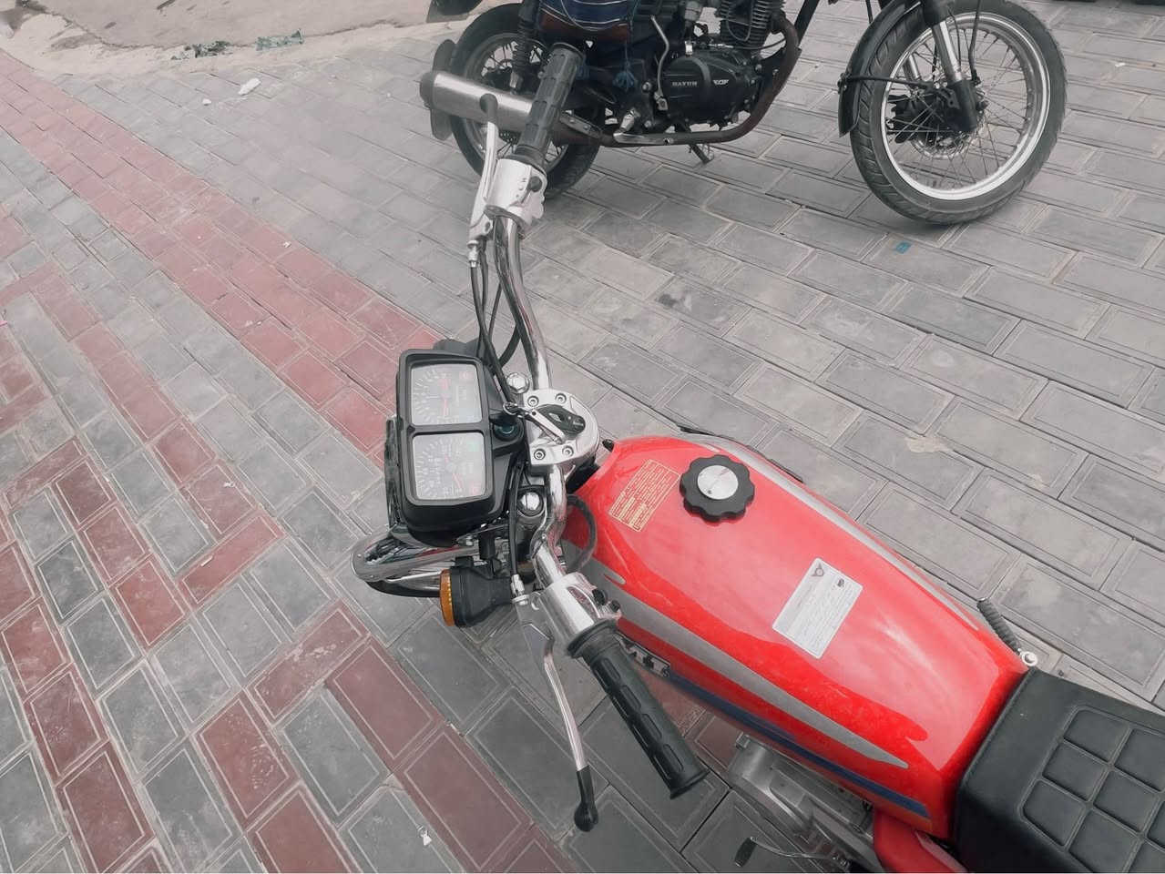 السلام عليكم اربعه كير مديل  ٢٠+تعمير شلامجه شاصي ارشه اوراق اصولي 
سعر مليون وبيها مجال كربلاء, العراق

