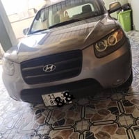 سنتافي • ٢٠٠٧ • مكينه ٢٧٠٠ V6