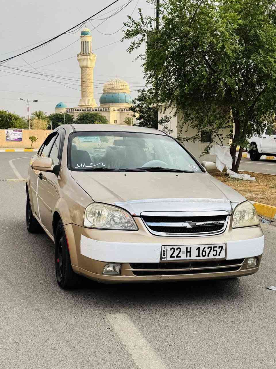اوبترا • ٢٠٠٩ • رقم اربيل