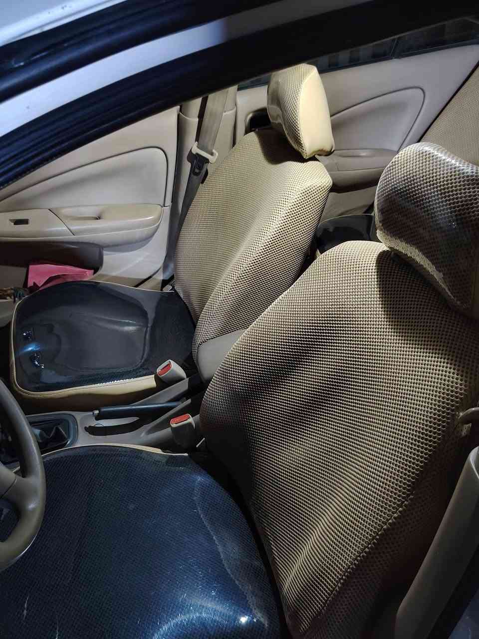 سني • ٢٠٠٧ • كير عادي