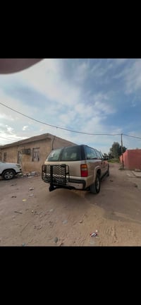شوفرليت • الفينيه • رقم بغداد
