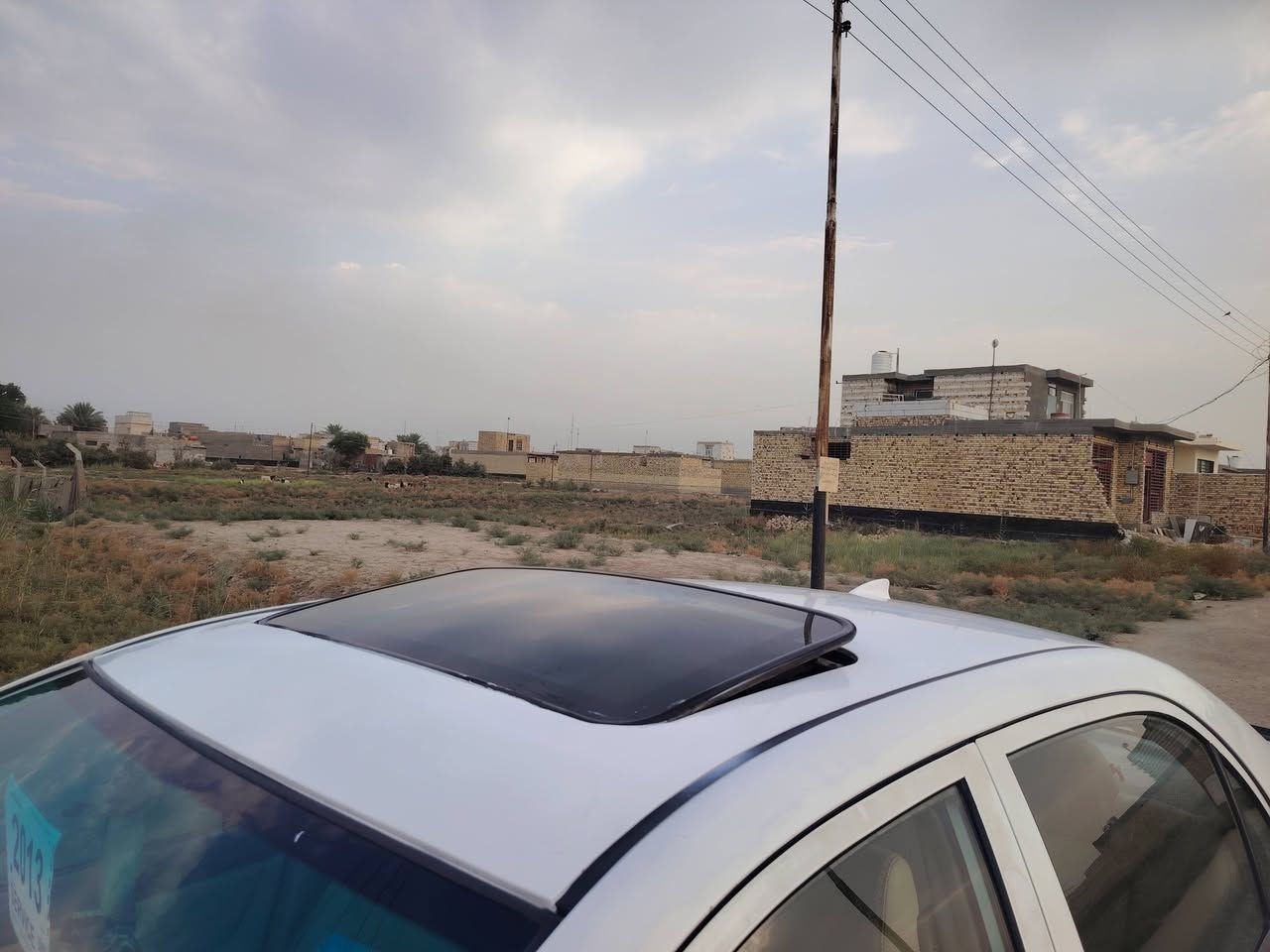 موديل ١٣ • ماشيه ٢٠٠ • الديوانية