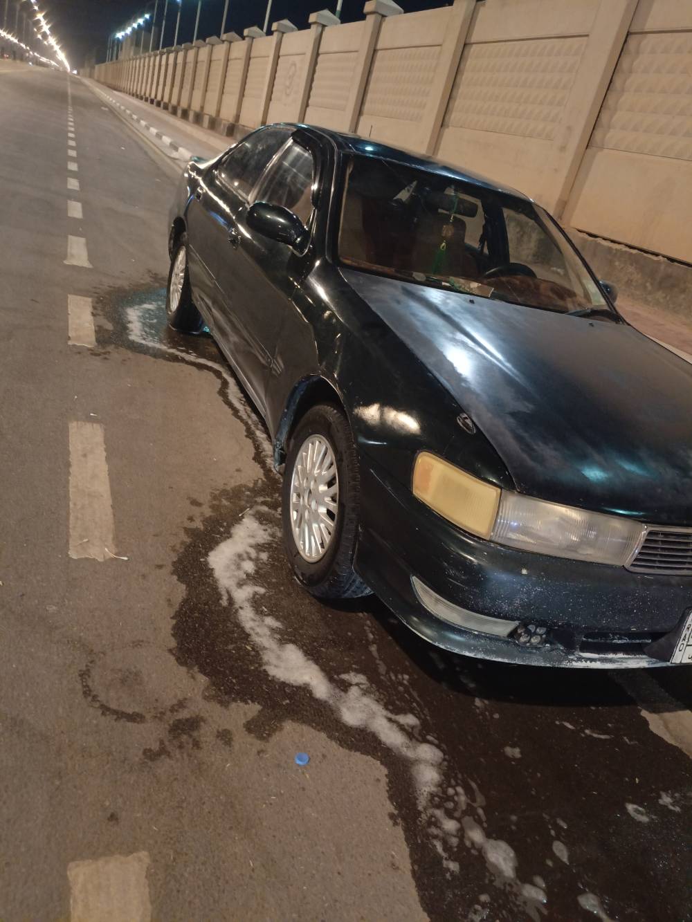 نفخ • مكفوله • ١٩٩٥