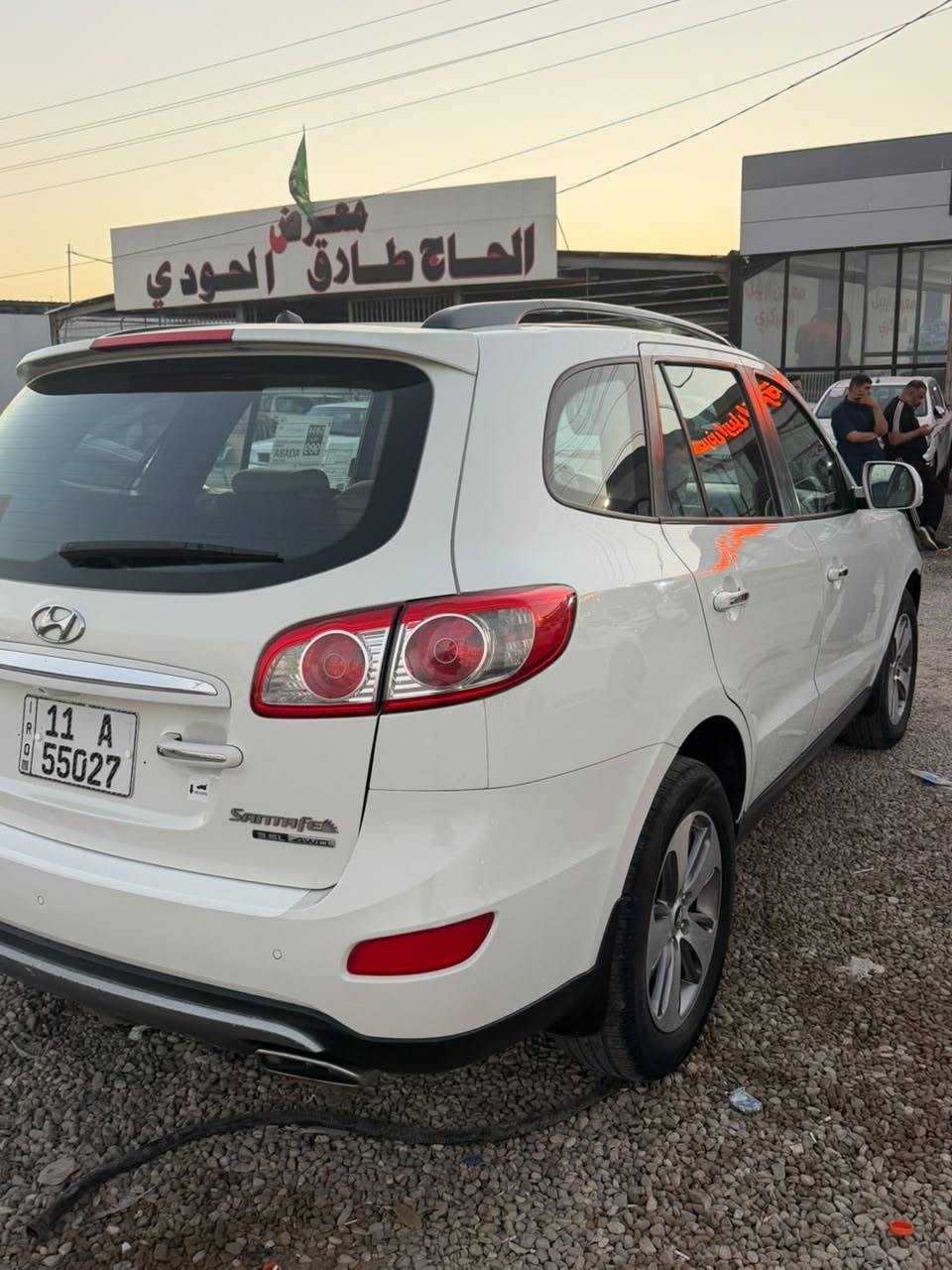السلام عليكم ورحمه الله وبركاته
سنتافي 12 فول مواصفات للأخير والسونار بالمنشور 
مكان واسط الصويرة 
***********
