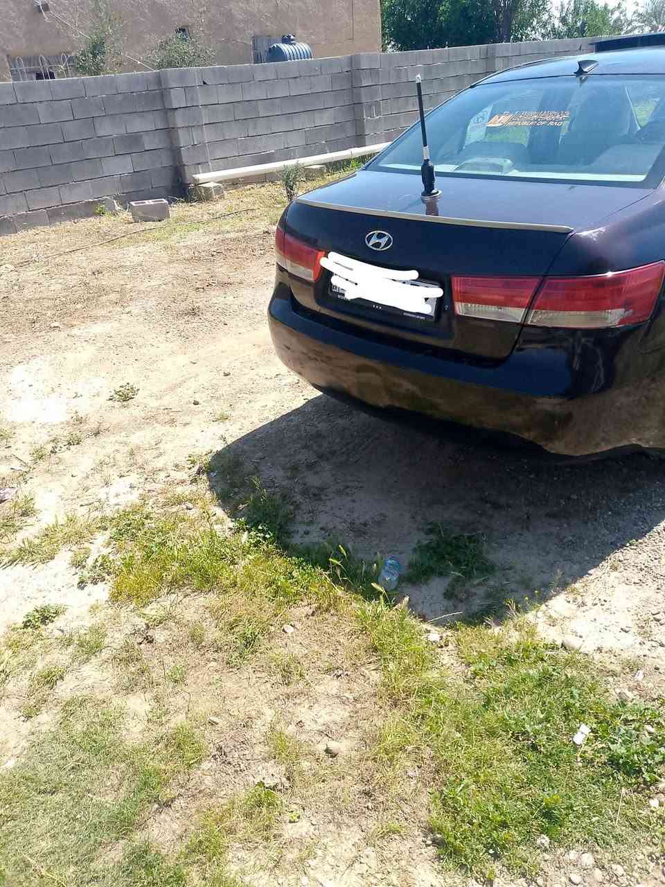 السلام عليكم
سوناتا كص كير محرك تبريد تدفئه شرط جاهزه مابيها نقص صدر بي تعب شويه مراوس بكص حسب القناعه بيع السعر 44 وبيها مجال مكان السياره العلم ‏‪***********‬‏
