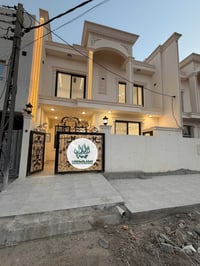 حي الواسطي • ١١٥م • واجهة ٨م