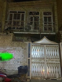ميسان الجمعيات شارع عشرين • ١٠٠م • غرفة ناقصة