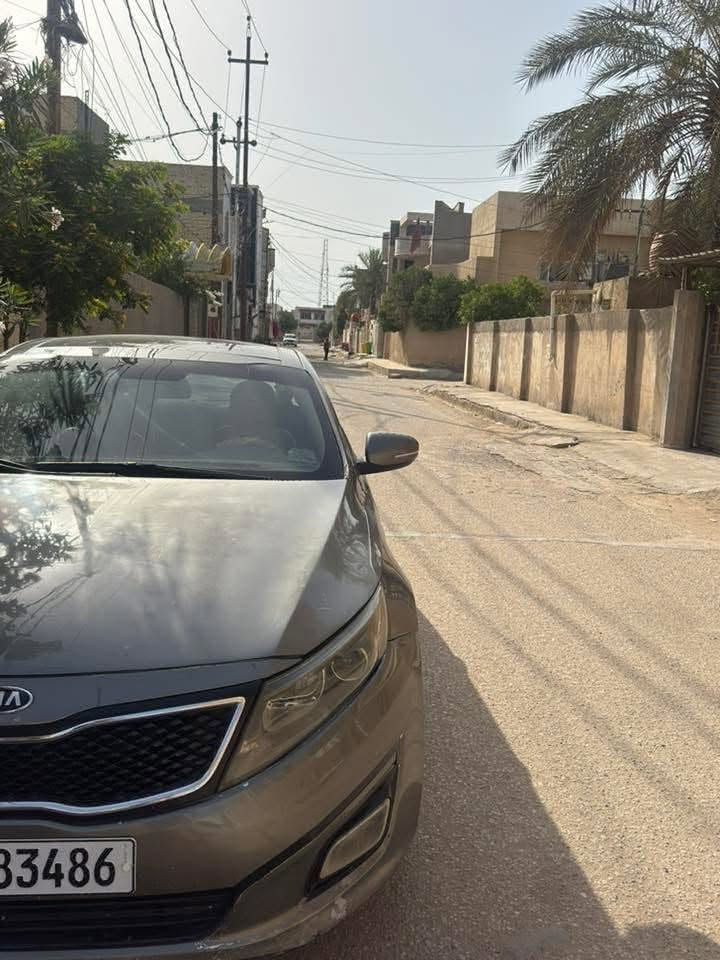 أوبتيما ٢٤٠٠ • ٢٠١٥ • بابل