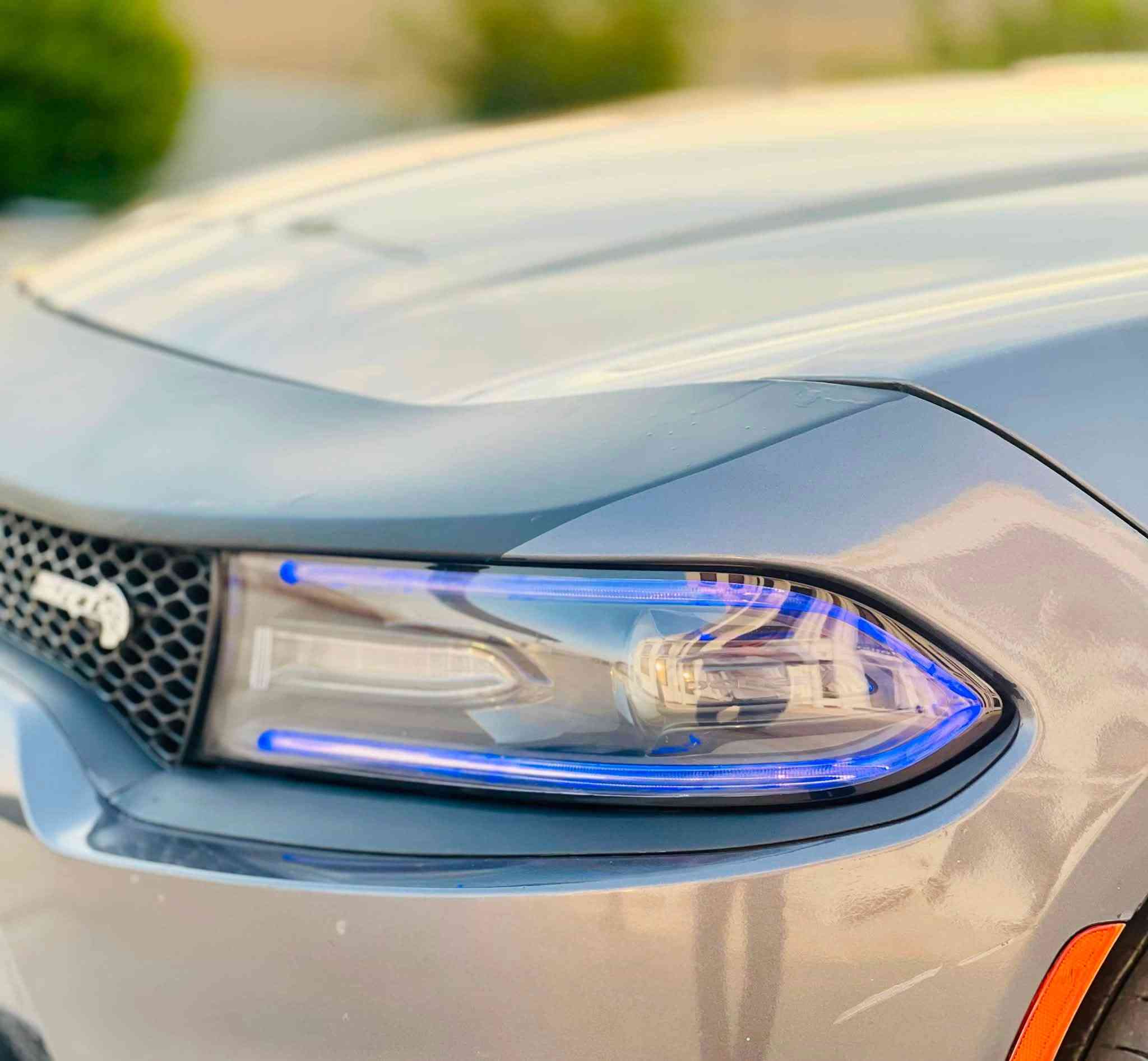 دوج تشارجر • ٢٠٢١ • V6 ٣.٦