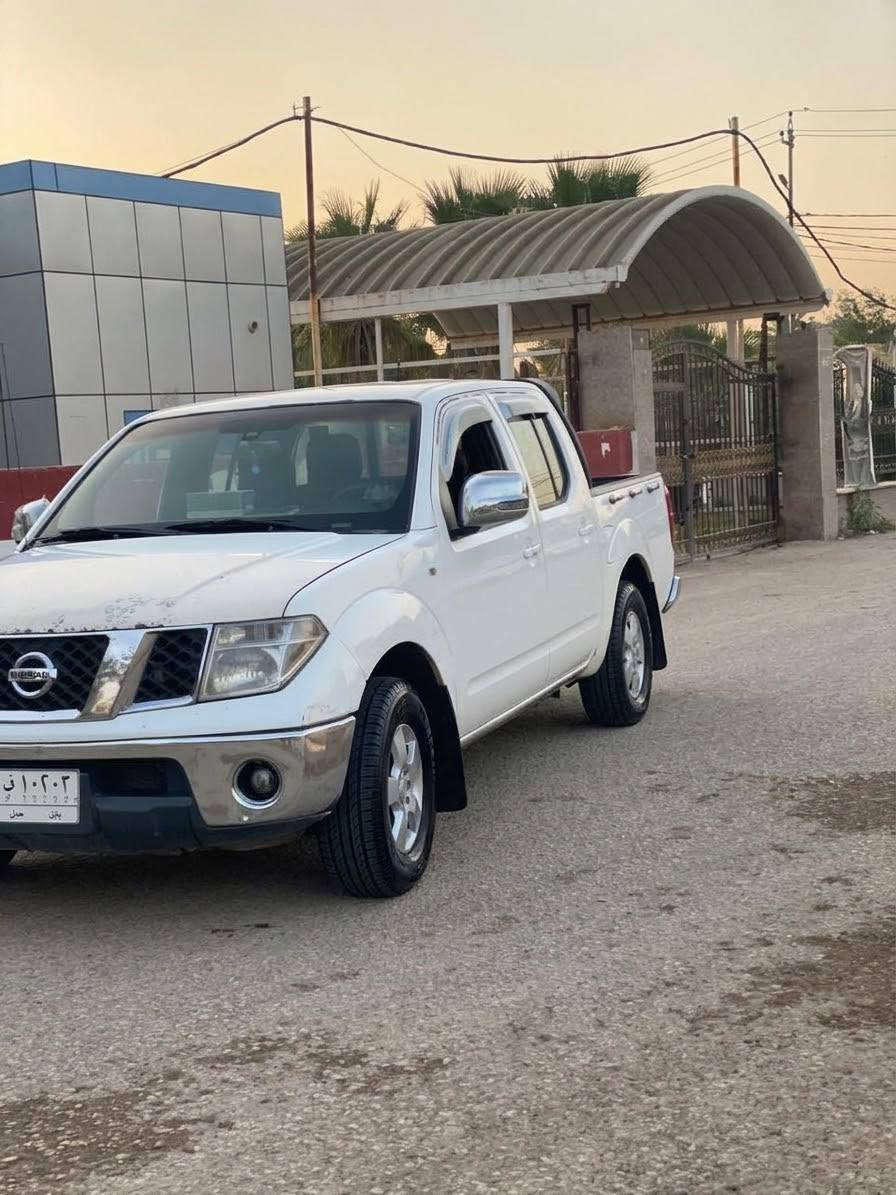 نيفارا • ٢٠٠٨ • رقم بابل