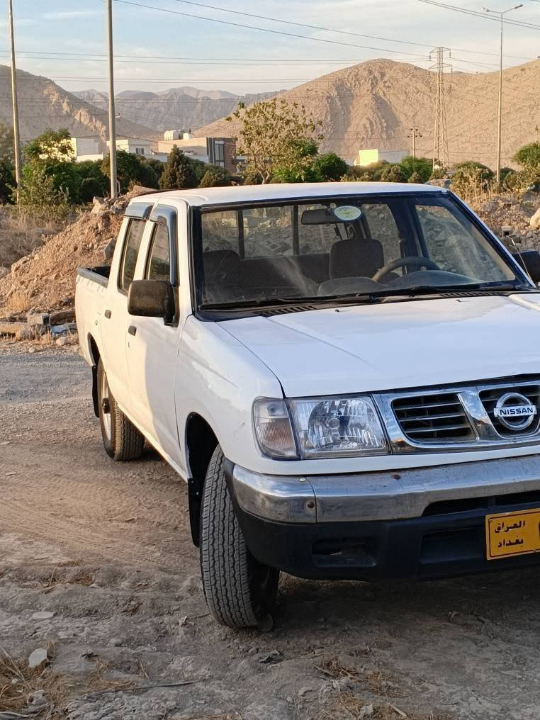 نیسان 2002 تە بریدو پاورە Z گێڕ و مە کینە و ئە کسل بە شە رت کامل پە مپ لە سە رساغی سە یارە کە هی ماڵانە هی محرز نیە 50قفڵ تێبی حلوجە کێشە ی مە دە نی بە شە رت *********** watrs app kork
*********** السليمانية, العراق
