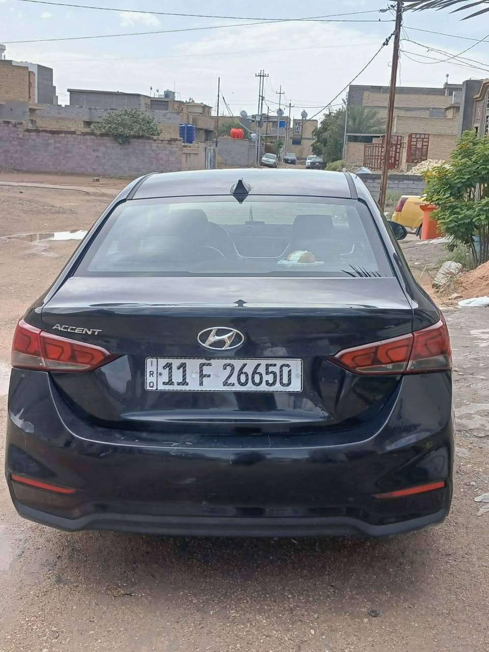 اكسنت 19 وراد امريكي كير محرك كفالة رقم بغداد تبريد  ثلج  صدر جديد مكاني فلوجة السونار مرفق بالصور سيارة ناعمة واقتصادية ضررها بسيط واحلى من الصور 95 بيها مجال *********** ,ـــــــــ,***********
