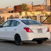 نيسان لاكشيمبا  موديل 2020 ته نها يه ك جه مپى دواوه ى هه يه نرخ 106$ م...