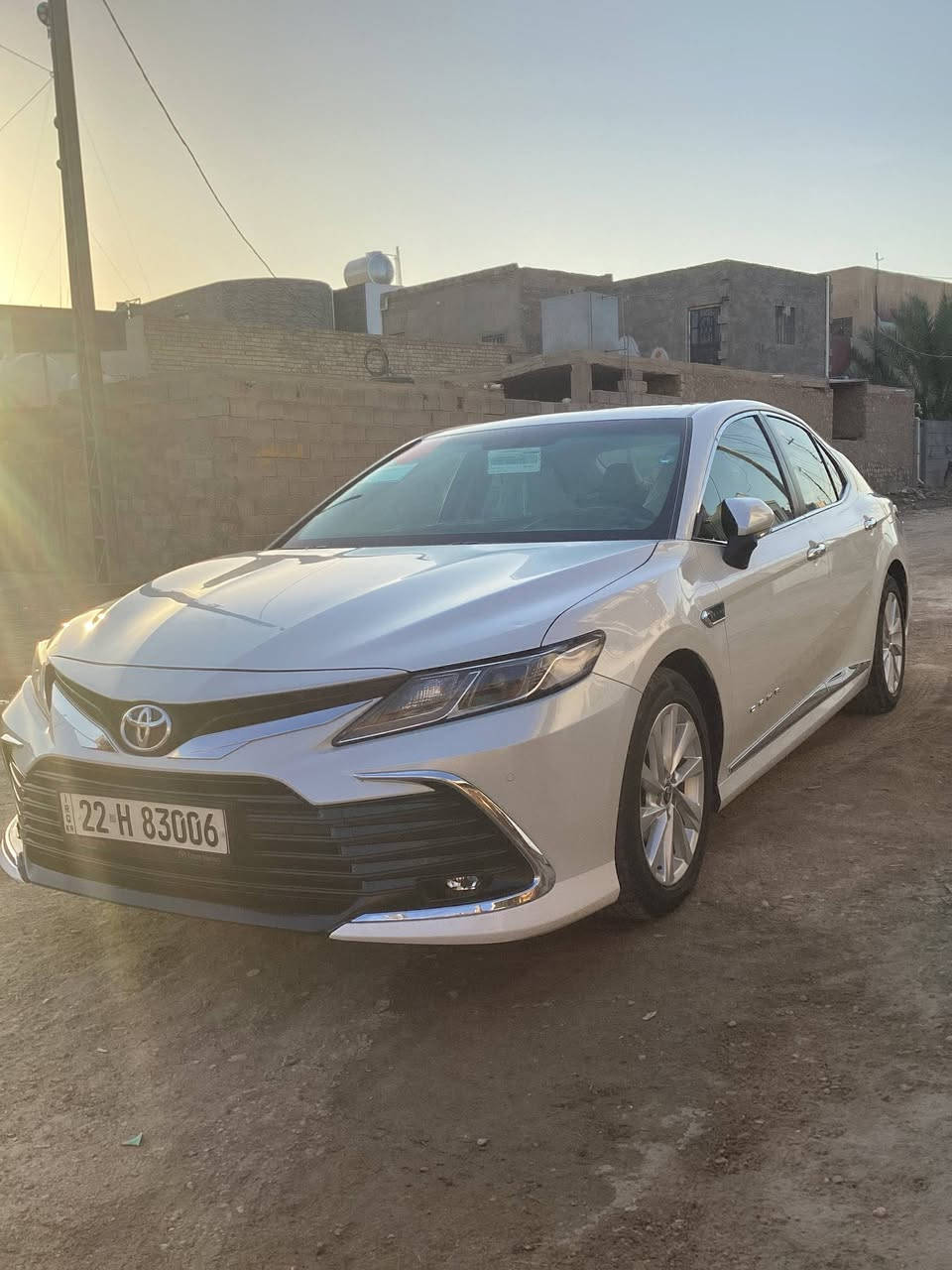 السلام عليكم  عيني السياره كدامك مكفوله الفئه( GLE) فول  سعرها 250 وبيها مجال باقي التفاصيل اتصل وبيك خير وتدلل الاستفسار اتصل عل هذه الرقم /***********

