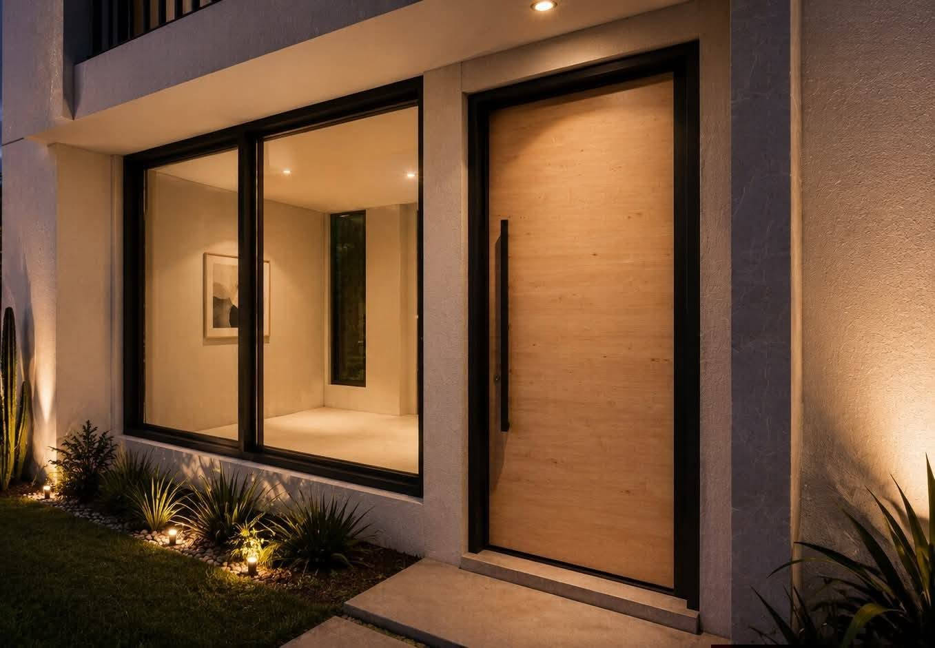 التشابه بالتصميم مو صدفة... وإنما هندسة مدروسة بعناية. 🏡✨
داران متطابقان بالشكل والمساحة، كل دار بمساحة 50 م²، صُمما بأسلوب هندسي عصري يجمع بين الأناقة والعملية واستغلال المساحات بأفضل صورة.
واجهة حديثة بخطوط معمارية مميزة، توزيع داخلي ذكي يمنح إحساسًا بالاتساع والراحة، مع تفاصيل عصرية تلبي احتياجات السكن الحديث.
🔹 مساحة كل دار: 50 م²
🔹 تصميم عصري متناسق
🔹 استغلال مثالي للمساحات
🔹 واجهات حديثة ولمسات معمارية أنيقة
عندما تلتقي البساطة بالإبداع، تكون النتيجة منزلاً يجمع الجمال والراحة في آنٍ واحد.

لأن كل منزل يبدأ بفكرة… وBrick design  تحولها إلى واقع يليق بك. 
🔹انشاء و تنفيذ المخططات الهندسية
🔹تصميم و تنفيذ الواجهات
🔹تصميم داخلي
🔹تصميم فضاءات خارجية 
🔹تصميم منتجعات و مباني تجارية

للتواصل: واتس اب ***********
#تصاميم_هندسية #واجهات_عصرية #تصميم_منازل #هندسة_معمارية #Brick_Design
