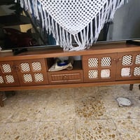 ميز تلفزيون • استعمال قليل • شريط ميسان