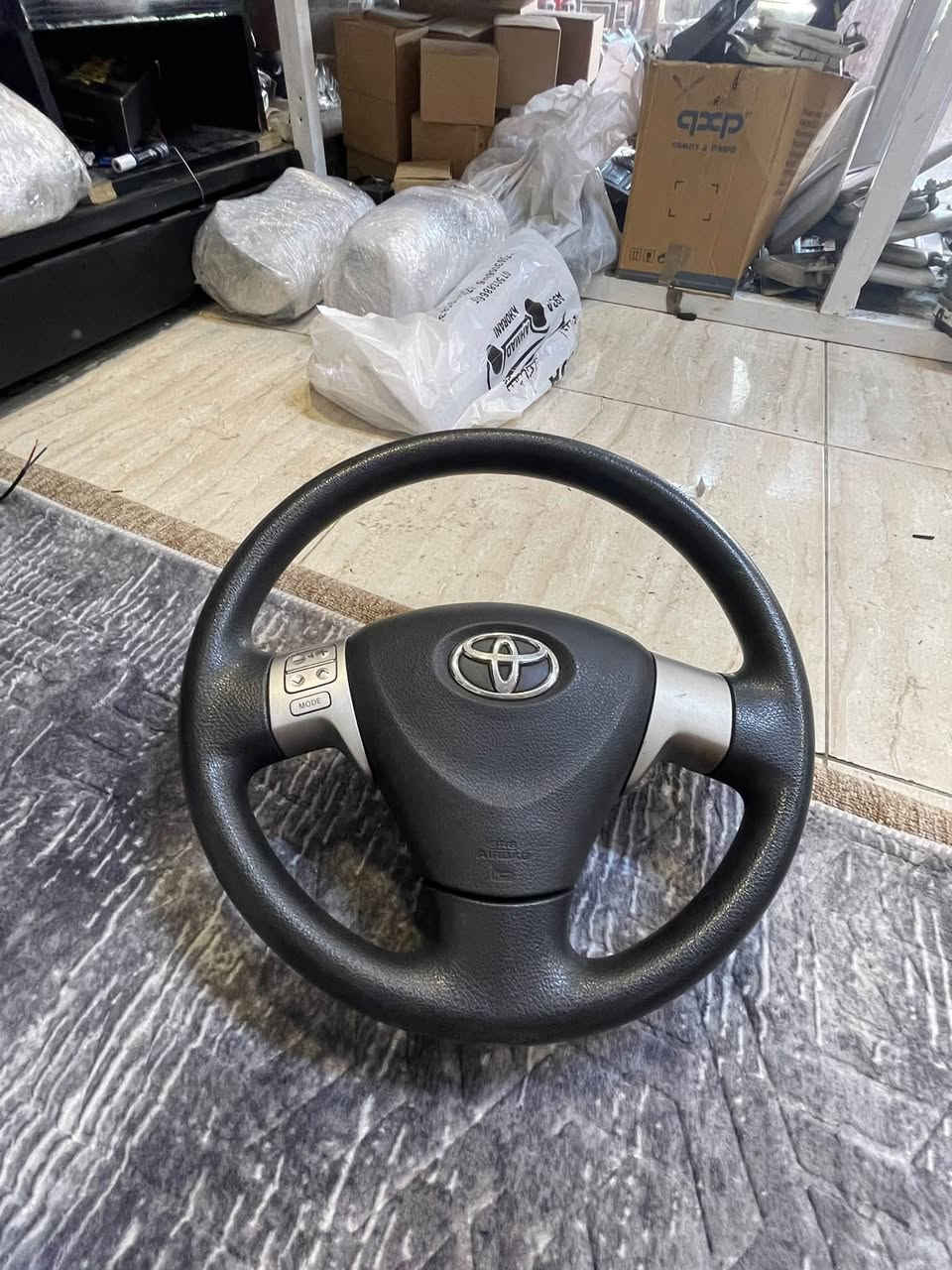 غراض کرولا ٢٠٠٨—٢٠١٣
***********
توصیل موجود 🚕🚕

