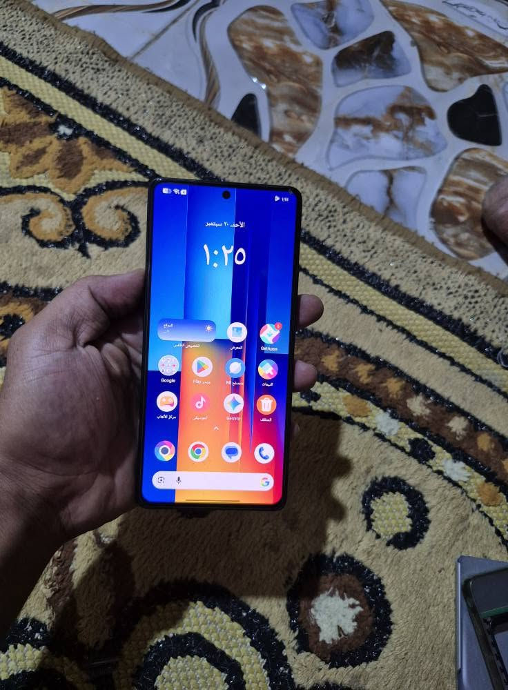 بوكو ام6برو ذاكره 526 بطاريه عملاقه 120هرتز بصمه مدمجه بشاشه صوت ستيريو مجسم 90فريم كامره 200ميكا بكسل جهاز بي موصفات كلش جيده بيع او مراوس حسب الرغبه فقط جهاز ماويا شي عنوان بصره معقل سعر 250بي مجال قليل *********** البصرة, العراق
