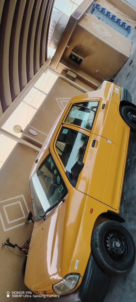 سلام عليكم
سايبا موديل ٢٠٢١ مكفولة كفالة عامة محرك كير شاصي
كلة كفالة
تخم تاير جديد صدر جديد راديتر جديد باتري جديد
سيارة كلش حلوة
المكان بغداد تقاطع النهروان
***********
***********

نص مكتوب في الصور:
- O HONOR X9b 108MP Ultra-Sensing Camera
- HONOR X9b 108MP Ultra-Sensing Camera
- HONOR X9b
- 108MP Ultra-Sensing Camera
- O HONOR X9b