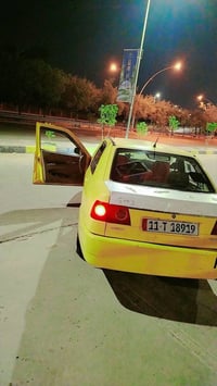 محرك شرط • كير شرط • هيئه صفر
