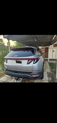 السيارة موديل 24 فوول مواصفات فتحه بصمه بدون حادث وارد امريكي فقط دعام...