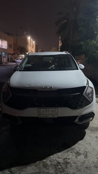 سبورتج ٢٠٢٢ • حادث • بغداد