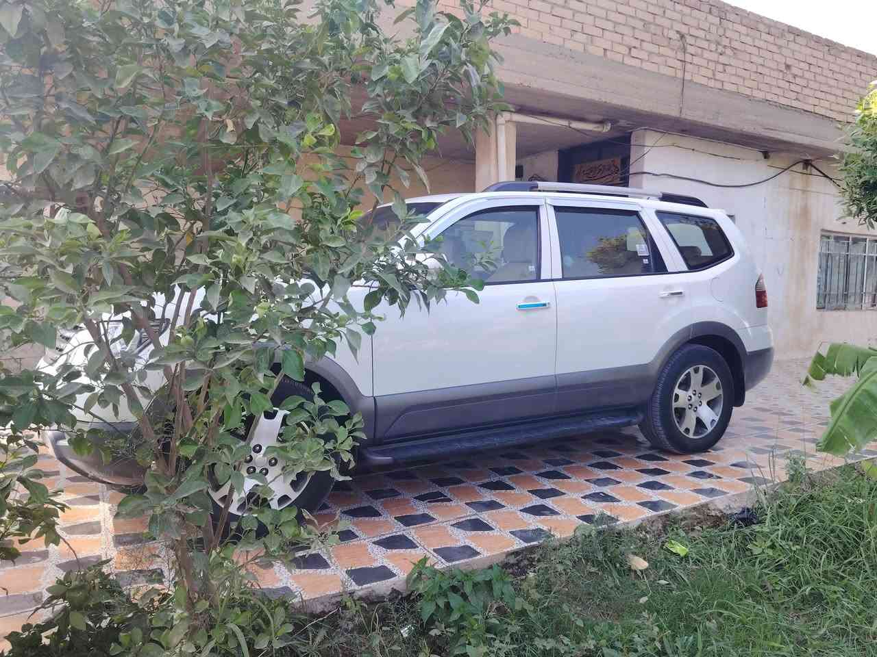 موهافي ٢٠١١ • فول مواصفات • المحمودية
