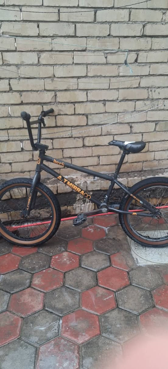 باسكل BMX • مكاني • حي القدس