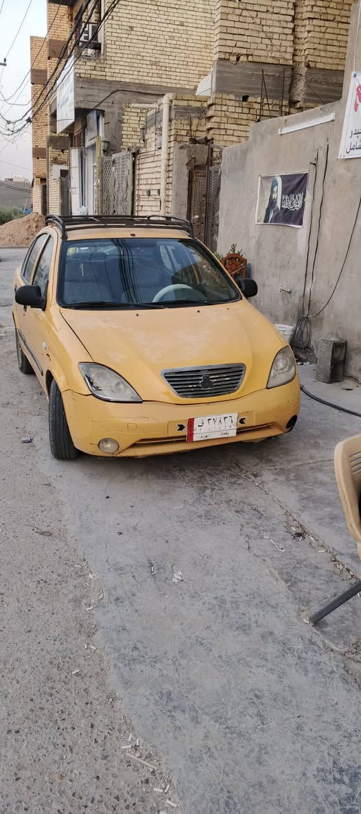 سلام عليكم
طيبه للبيع موديل ١٦ 
تبريد تدفئه شغال
رقم بغداد الماني
مثل ماموضحه بلصور   
بيهه طخه بلجاملغ لخلفي يرادله صبغ
بيه جراد لسياره بلاديه
لسعر ٣٣وبيهه مجال قليل 
للتصال***********
