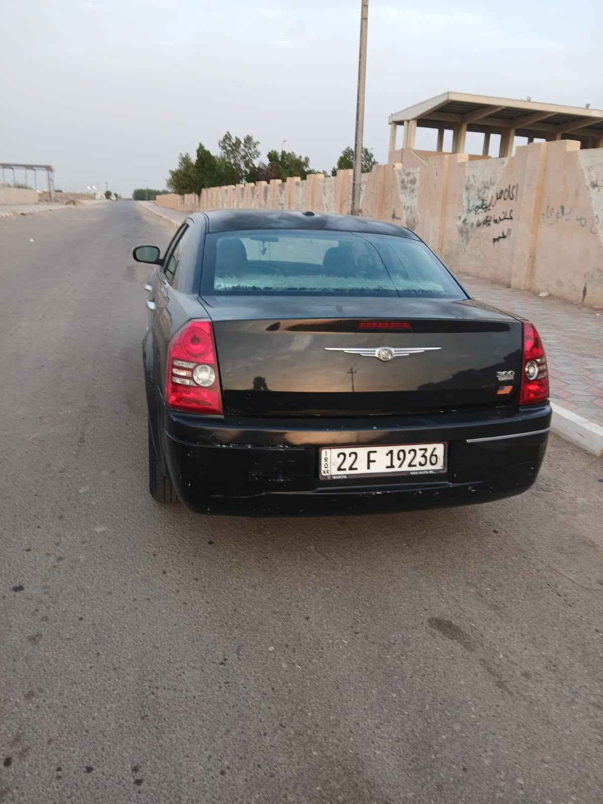 كيا اوبتيما • ٢٠٠٨ • رقم اربيل