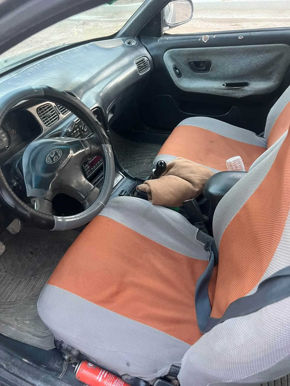 للبيع  سوناتا تو موديل 94 بسمي مداور مباشر رقم انكليزي ذي قار سنويه لحد 33 كير مكينه بالجيس كفاله السعر 27 بيها مجال المكان سماوه ***********
