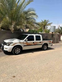 گنو منفيس • ٢٠٠٩ • قرية سمرة