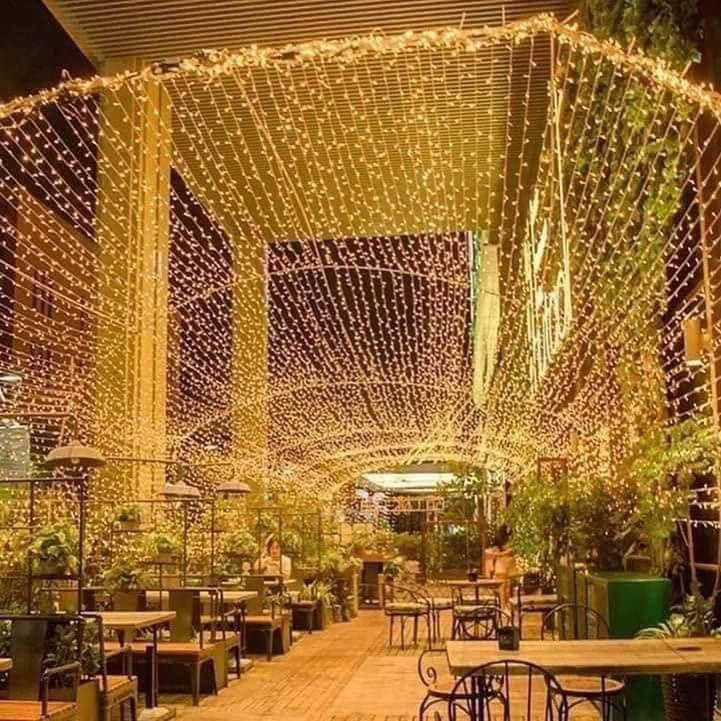 نشره حبل ضوئيه اصليه ومضمونه 100•/• 100  
💎💎 نشرات ضوئية لتزيين ولجمال الأماكن 💎💎
يتوفر جمله /مفرد
1️⃣ حبل 50 متر  240 لد طول فقط متوفر كل من الالوان ( شمسي / ابيض / احمر / ازرق / اخضر / ملونة )السعر 17 الف  الف

 ✅حبل 20 متر  150 لد طول فقط متوفر كل من الالوان ( شمسي / ابيض / احمر / ازرق / اخضر / ملونة ) السعر13  الف 
 
✅ حبل 30 متر  200لد طول فقط متوفر كل من الالوان ( شمسي / ابيض / ملونة ) السعر16  الف
ضد الماء مطري 🌨🌨
♡بي عدة استخدامات لتززين وديكورات
♡يستخدم في فضاء الشوارع 🌫
♡وايضاً في الحدائق المنزليه والعامه 🏡
♡وفي واجهة البيوت والعمارات 🏢
♡ويلف على الاشجار والنخيل 🏝🏝وعلى الأعمده 🌉🌇

* النشرة تأتي عبارة عن حبل خط واحد الصور عباره عن عمل وتوضيح لعمل النشره وديكورات مختلفة 💚
يوجد خدمة توصيل لكافة محافضات العراق 

توصيل بغداد 5000 كافه محافضات

للحجز والاستفسار مراسلة الصفحة او الاتصال على الرقم 

او المراسلة عبر الواتساب 📞***********📞
