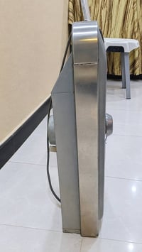 ساحبة من شركة بانوسونيك الساحبة نظيفة وشغالة تفحصها قبل ماتاخذها  سعر ...