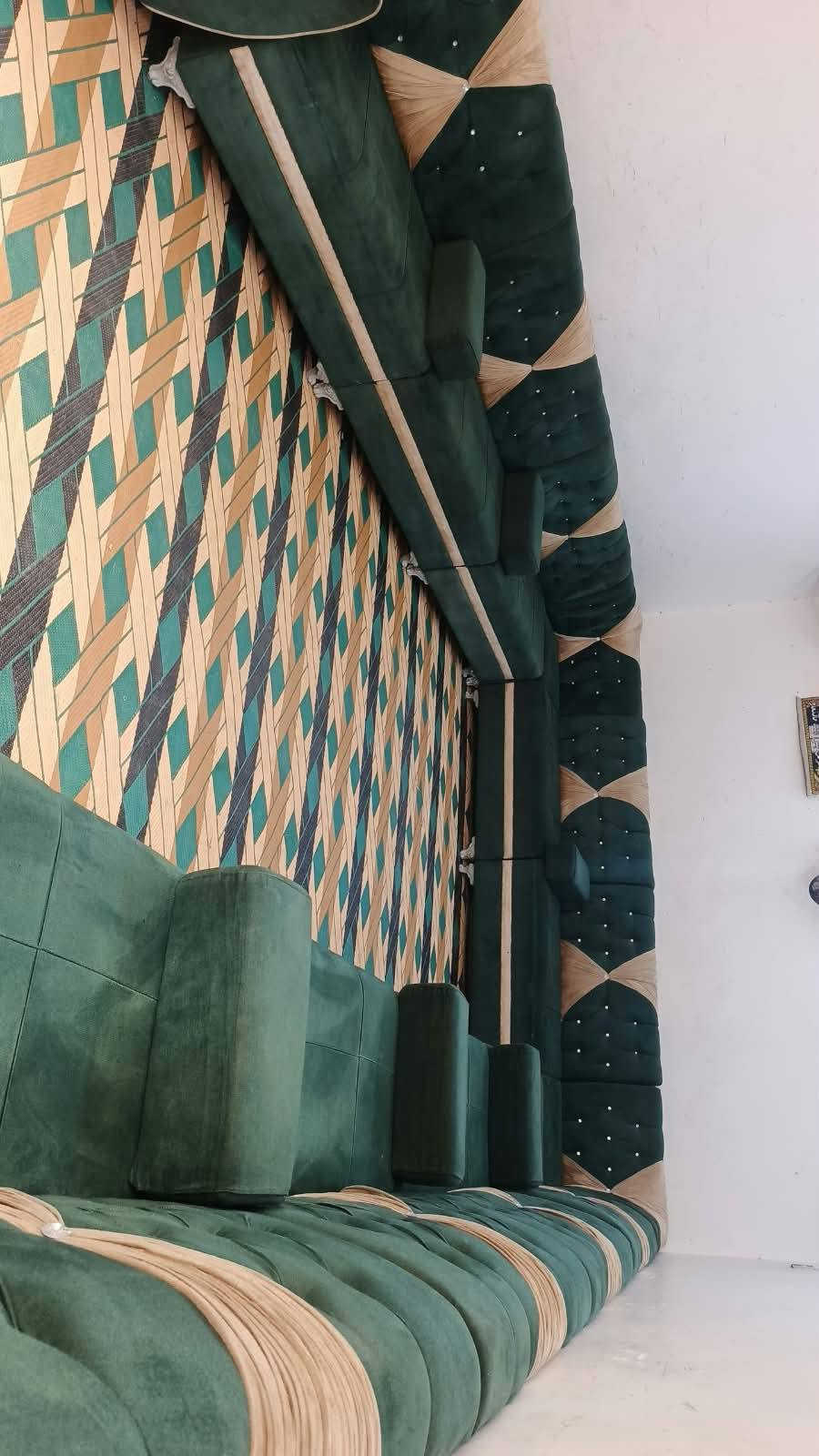 ديوان ٢٢مقعد • جديد • توصيل كربلاء