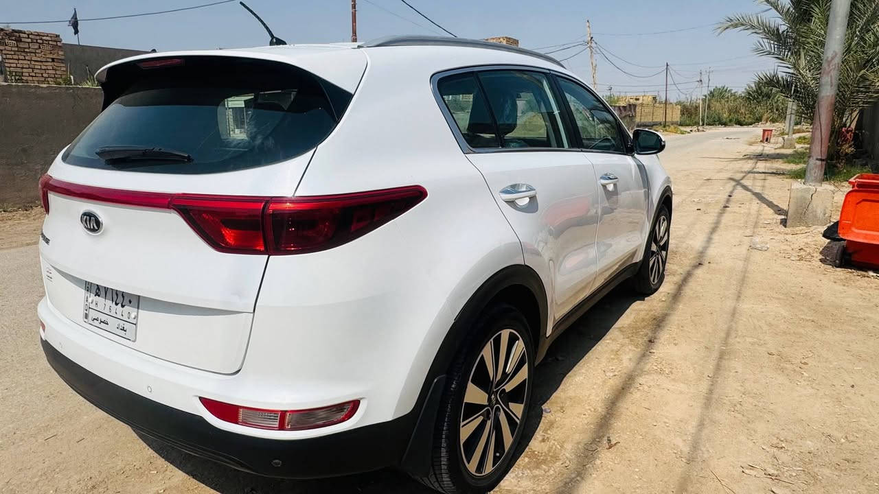 سبورتج 2018 خليجي 
كلشي موضح بالسونار وبيها صار رشه كلش خفيفه اثر تشليع 
مكانها ديوانيه 
170 
***********
‏‪***********‬‏

نص مكتوب في الصور:
- Berlin car العنوان: الديوانية حي الحضارة مجاور محطة الوقود حسين الزبيدي *********** محمد الزبيدي *********** اسم الزبون:- الماركه: سبورتاج تاريخ الفحص: 2023\9\10 وقت الفحص: 10:25 ص الملاحظات: المحرك في حاله جيده Berlin Car لفحص السيارات الجانب الايمن يوجد فتح في الباب الامامي وسمكره كما موضح الجانب الايسر لايوجد ضرر المصد الامامي يوجد رصعات وبعض التكحيلات في الدعاميه الجزء العلوي لايوجد ضرر المصد الخلفي يوجد رصعه كما موضح صبغ بارد تبديل خدوش ملاحظة: نخلي كامل مسؤوليتنا بعد الفحص و تسليم التقرير الى الزبون