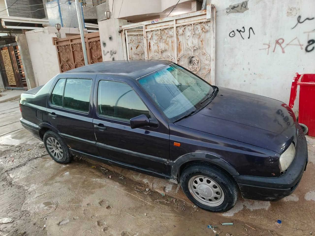 سلام عليكم للبيع سياره كولف فنتو موديل 95كير ومكينه خير من الله تخم صدر جديد باتري جديد عايزها ترتيب السعر 35 وبيها مجال متواجد عل رقم***********
