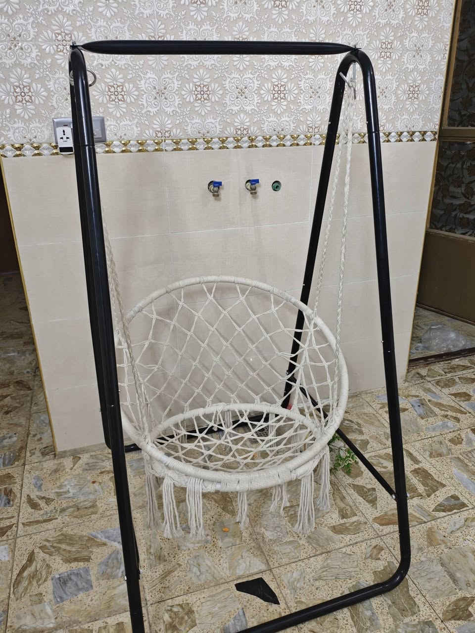مرجوحه • مجال كلش بسيط