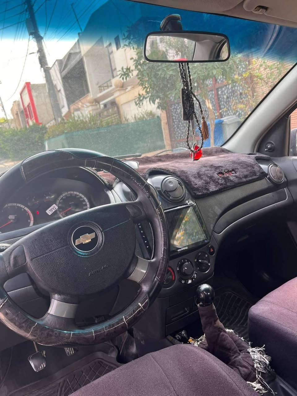 شفروليه أفيو • نفطي • ٣٢٣٠٩٦ كم