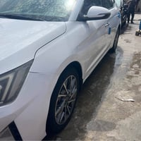 الانتره • موديل ٢٠١٩ • شكل ٢٠٢٠